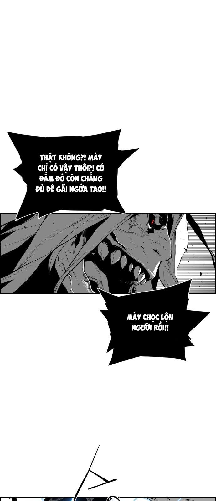 Kẻ Khủng Bố Chapter 96 - Trang 2