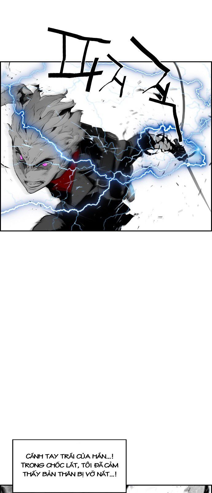 Kẻ Khủng Bố Chapter 96 - Trang 2