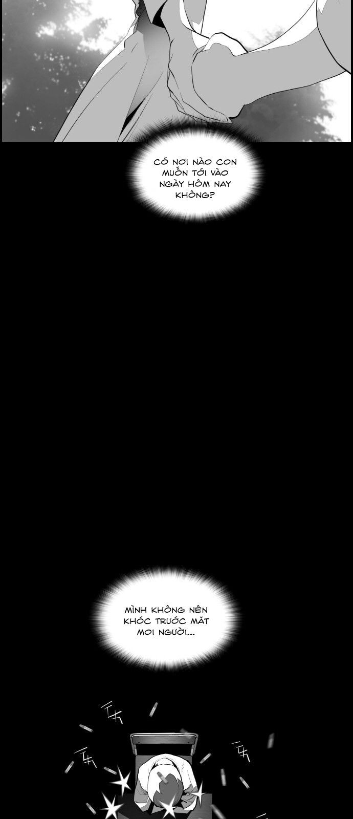 Kẻ Khủng Bố Chapter 96 - Trang 2