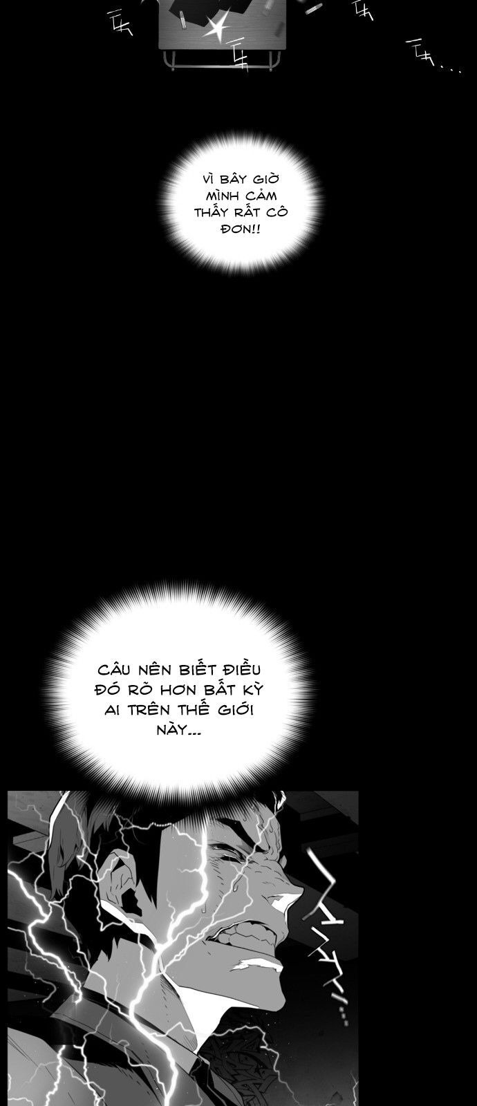 Kẻ Khủng Bố Chapter 96 - Trang 2