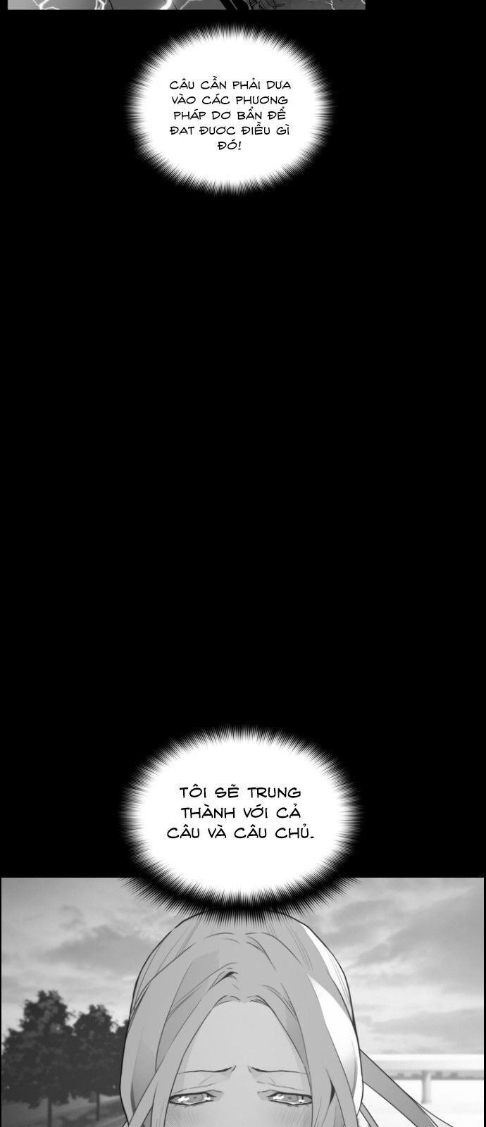 Kẻ Khủng Bố Chapter 96 - Trang 2