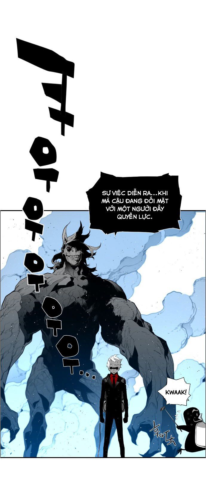 Kẻ Khủng Bố Chapter 96 - Trang 2