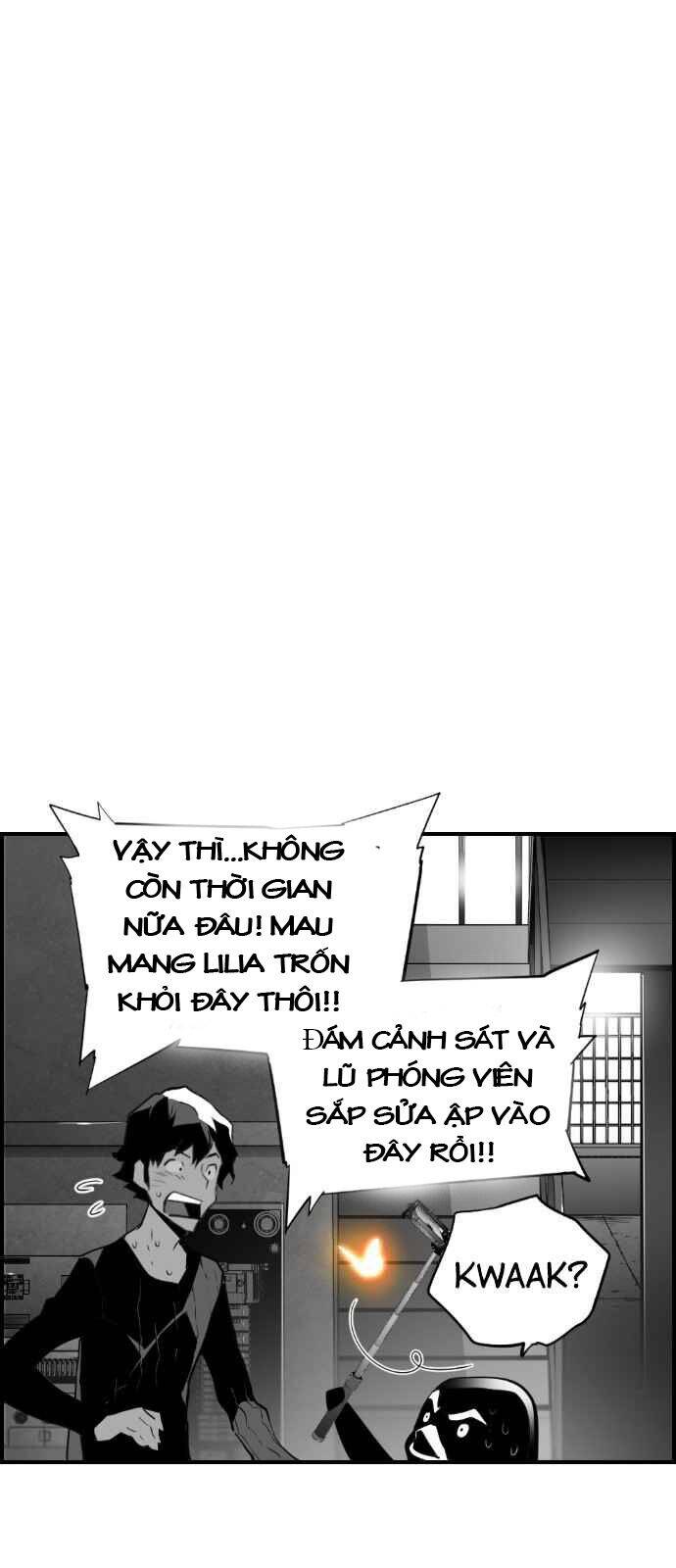 Kẻ Khủng Bố Chapter 97 - Trang 2