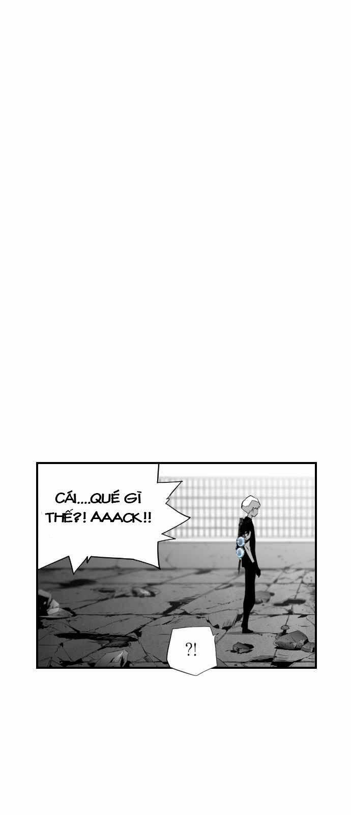 Kẻ Khủng Bố Chapter 97 - Trang 2