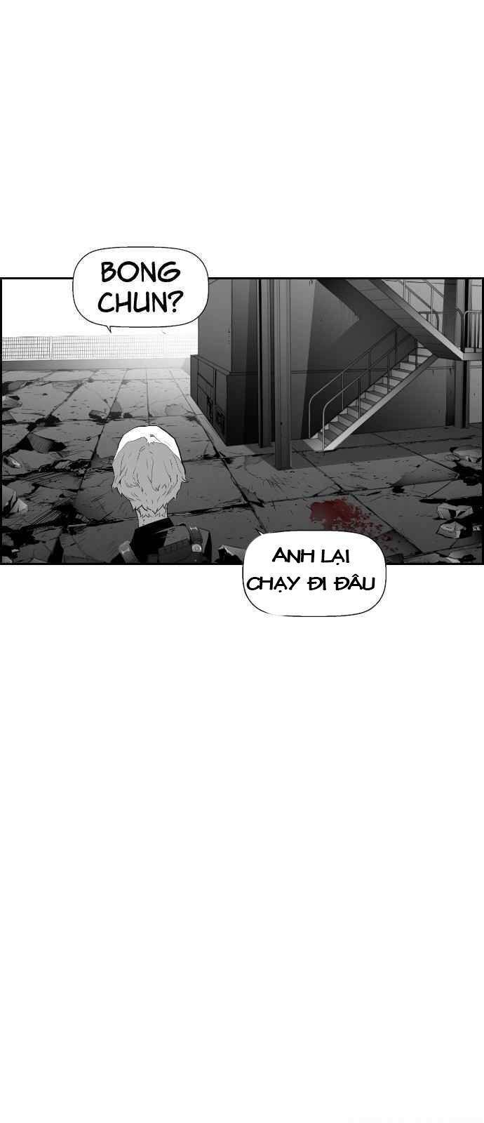 Kẻ Khủng Bố Chapter 97 - Trang 2