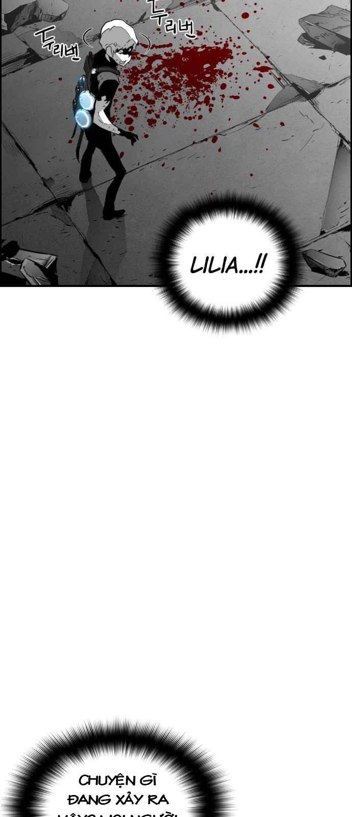 Kẻ Khủng Bố Chapter 97 - Trang 2