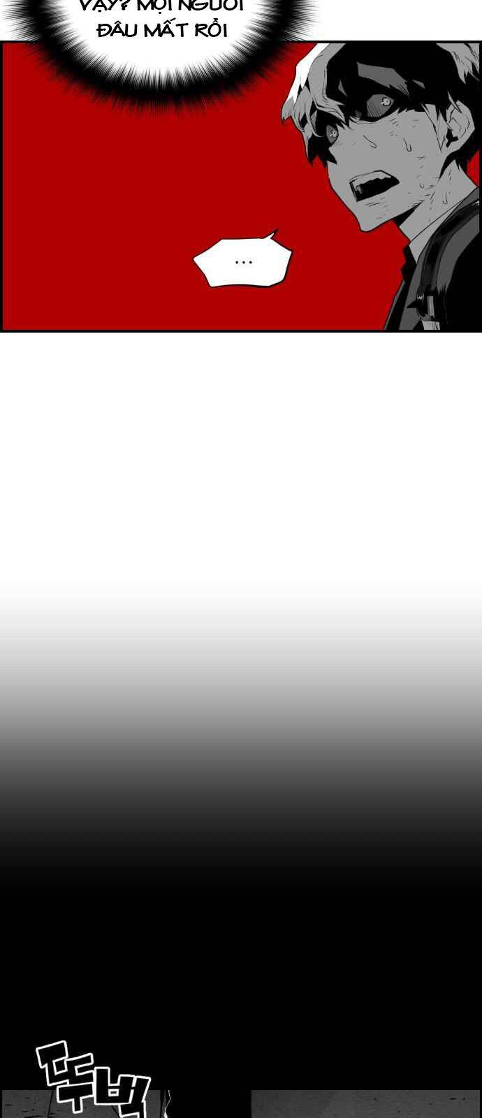 Kẻ Khủng Bố Chapter 97 - Trang 2