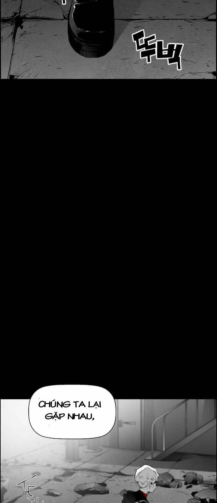 Kẻ Khủng Bố Chapter 97 - Trang 2