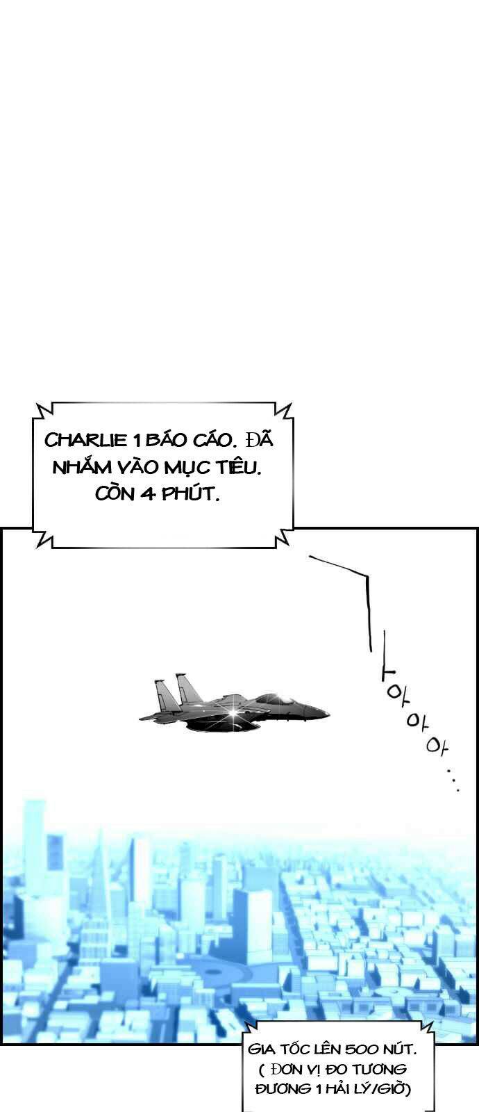 Kẻ Khủng Bố Chapter 97 - Trang 2