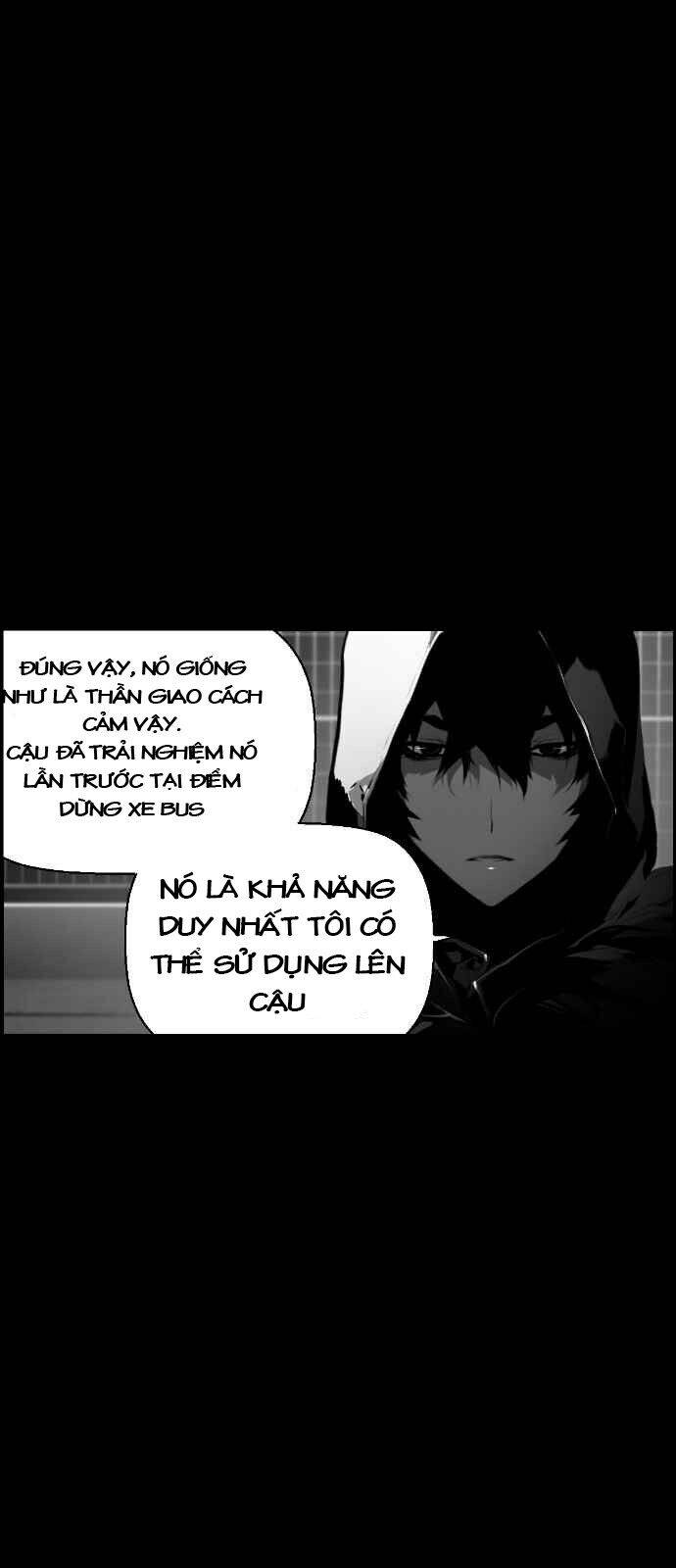 Kẻ Khủng Bố Chapter 97 - Trang 2