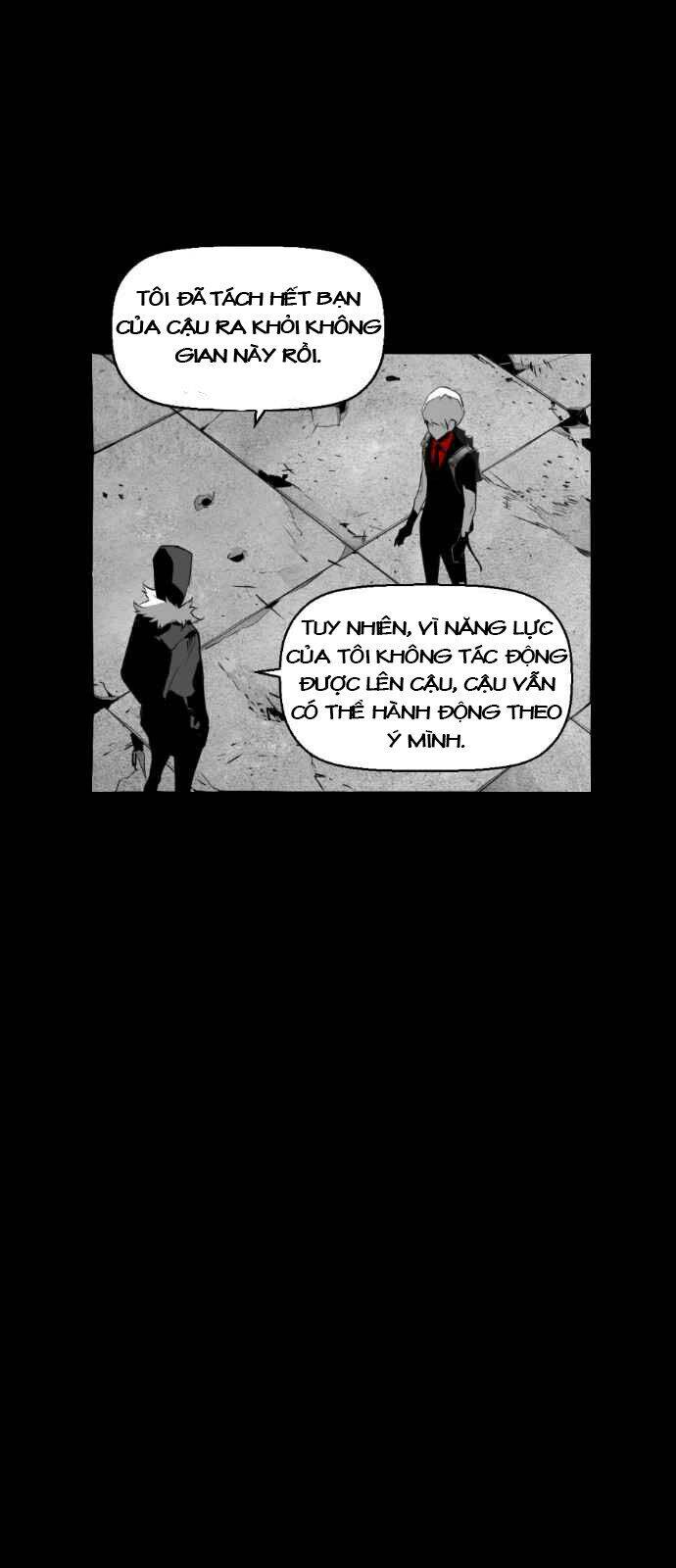 Kẻ Khủng Bố Chapter 97 - Trang 2