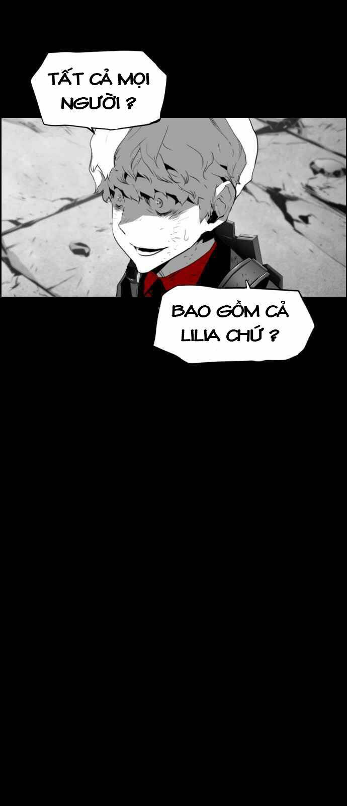 Kẻ Khủng Bố Chapter 97 - Trang 2