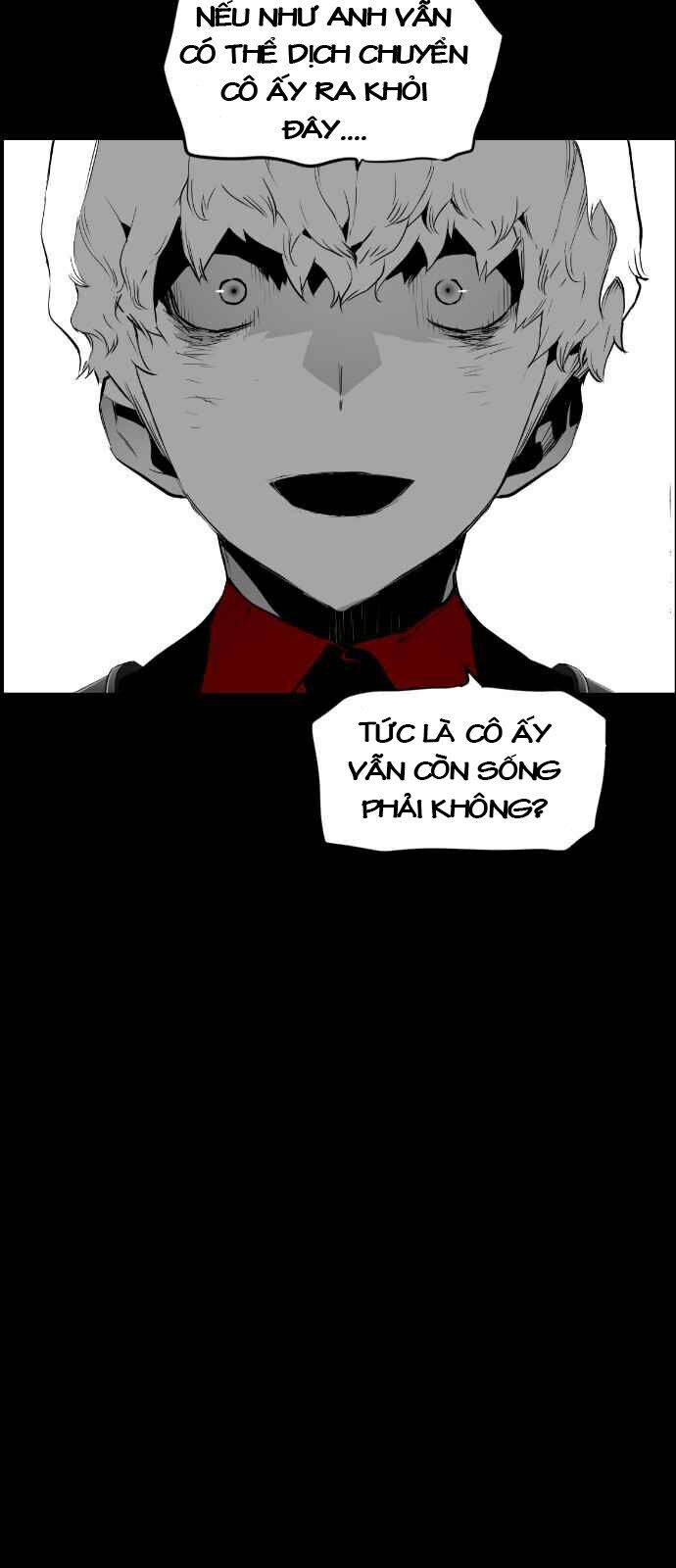 Kẻ Khủng Bố Chapter 97 - Trang 2