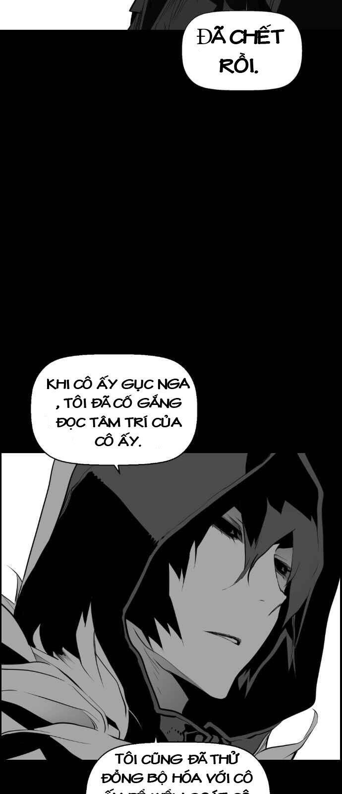 Kẻ Khủng Bố Chapter 97 - Trang 2