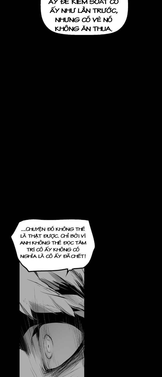 Kẻ Khủng Bố Chapter 97 - Trang 2