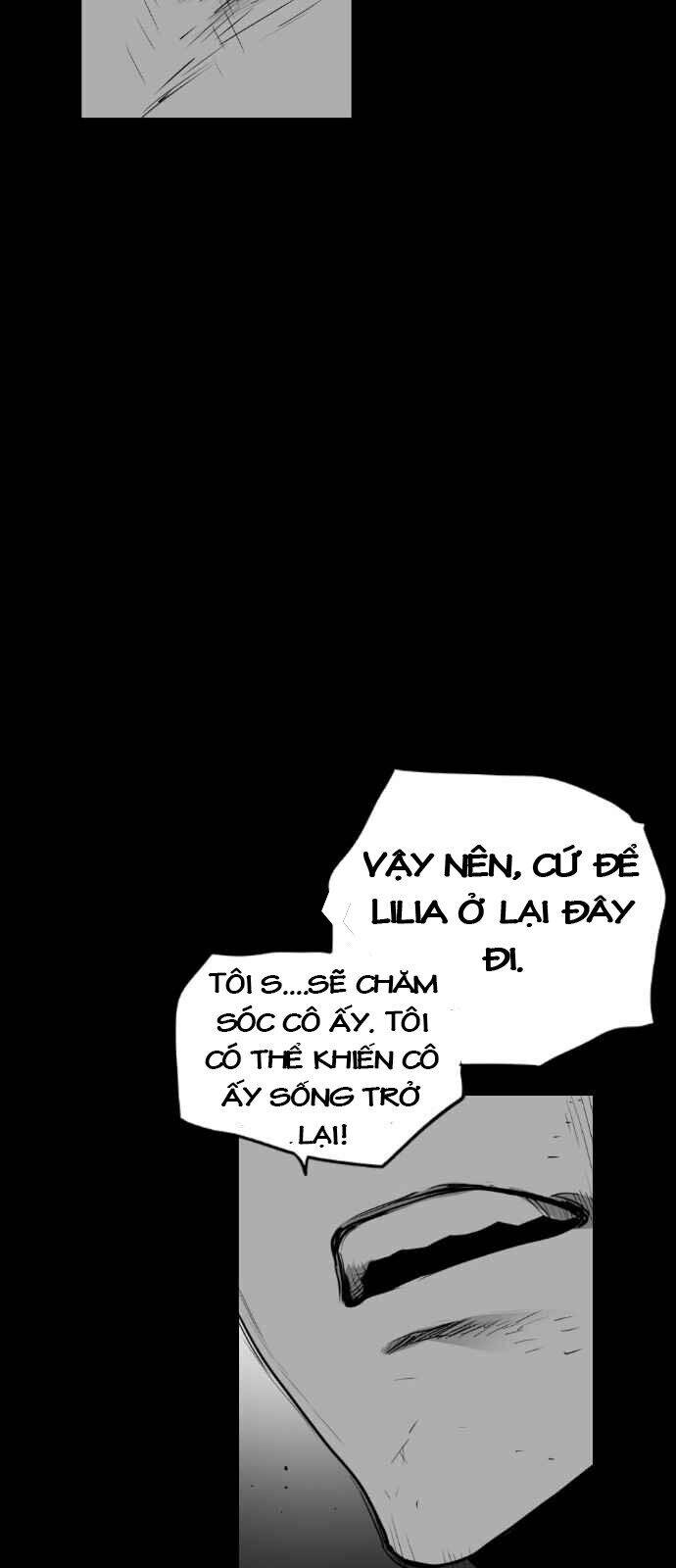 Kẻ Khủng Bố Chapter 97 - Trang 2