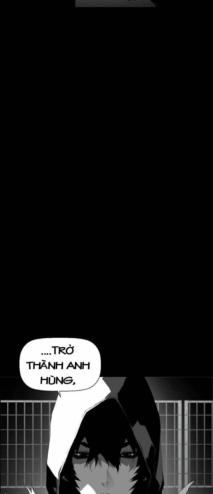 Kẻ Khủng Bố Chapter 97 - Trang 2