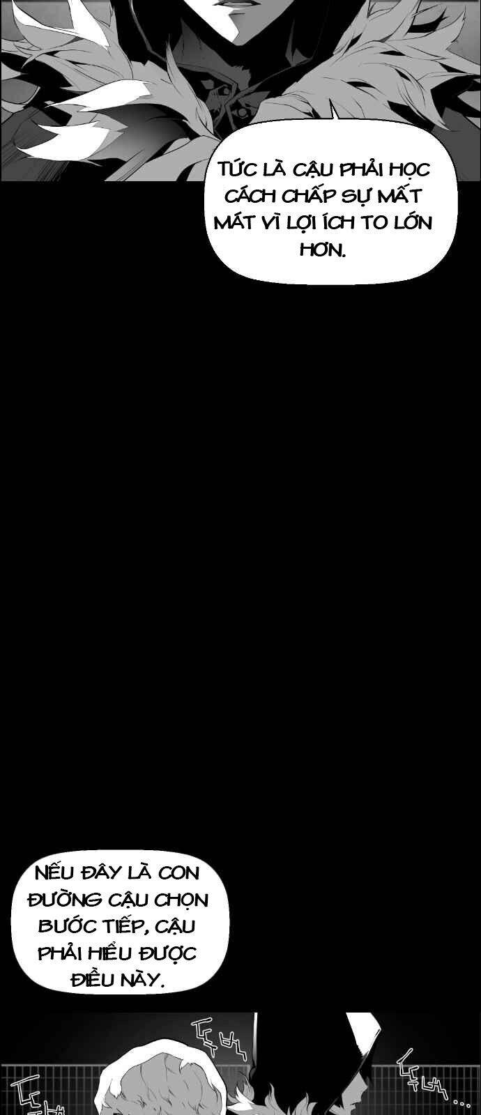 Kẻ Khủng Bố Chapter 97 - Trang 2