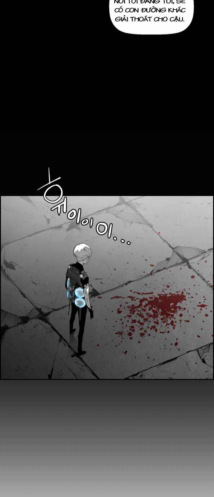 Kẻ Khủng Bố Chapter 97 - Trang 2