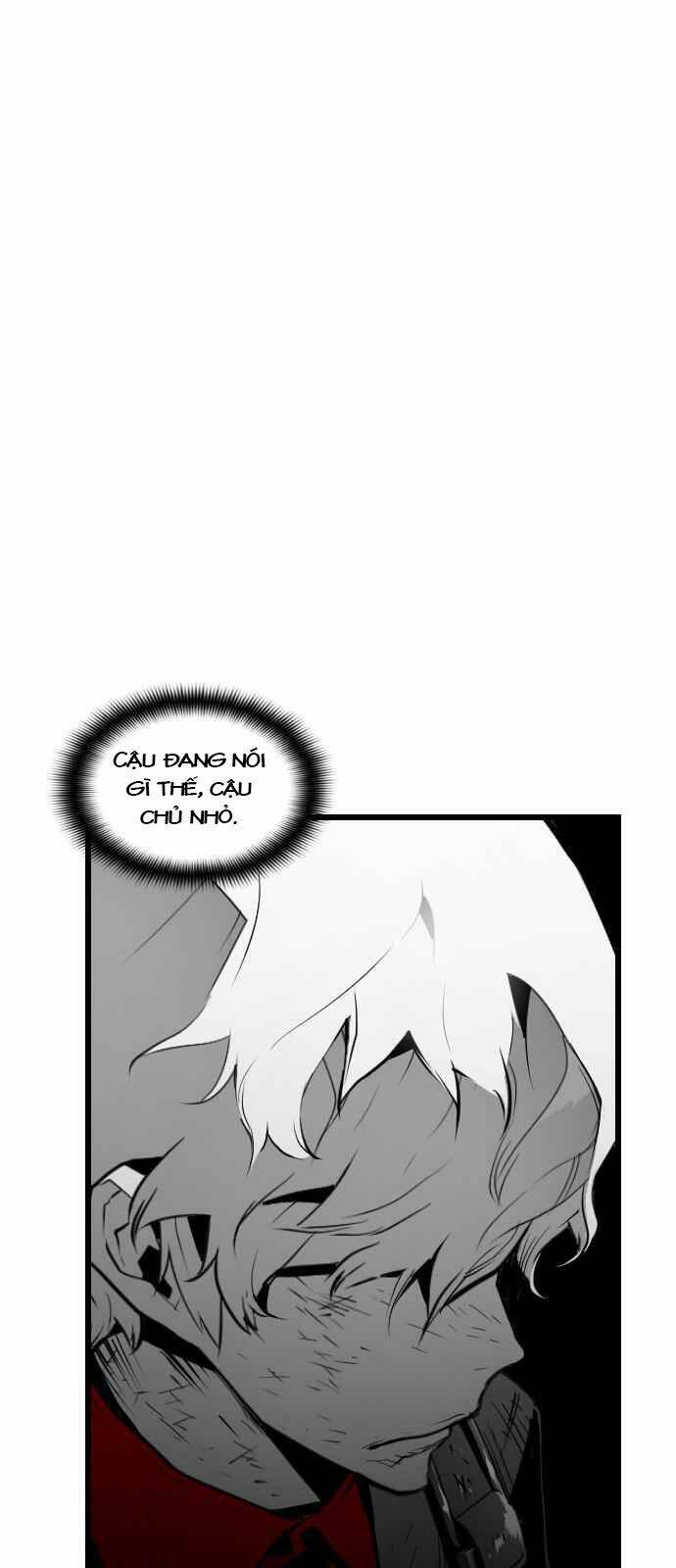 Kẻ Khủng Bố Chapter 97 - Trang 2