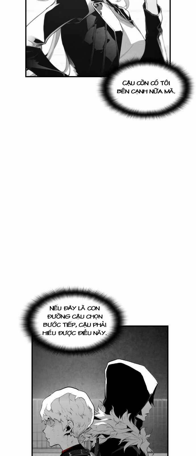 Kẻ Khủng Bố Chapter 97 - Trang 2