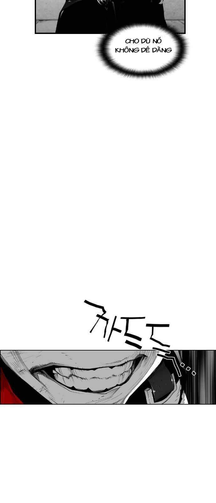 Kẻ Khủng Bố Chapter 97 - Trang 2