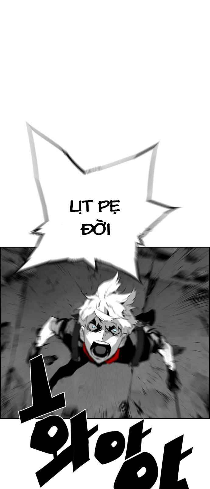 Kẻ Khủng Bố Chapter 97 - Trang 2