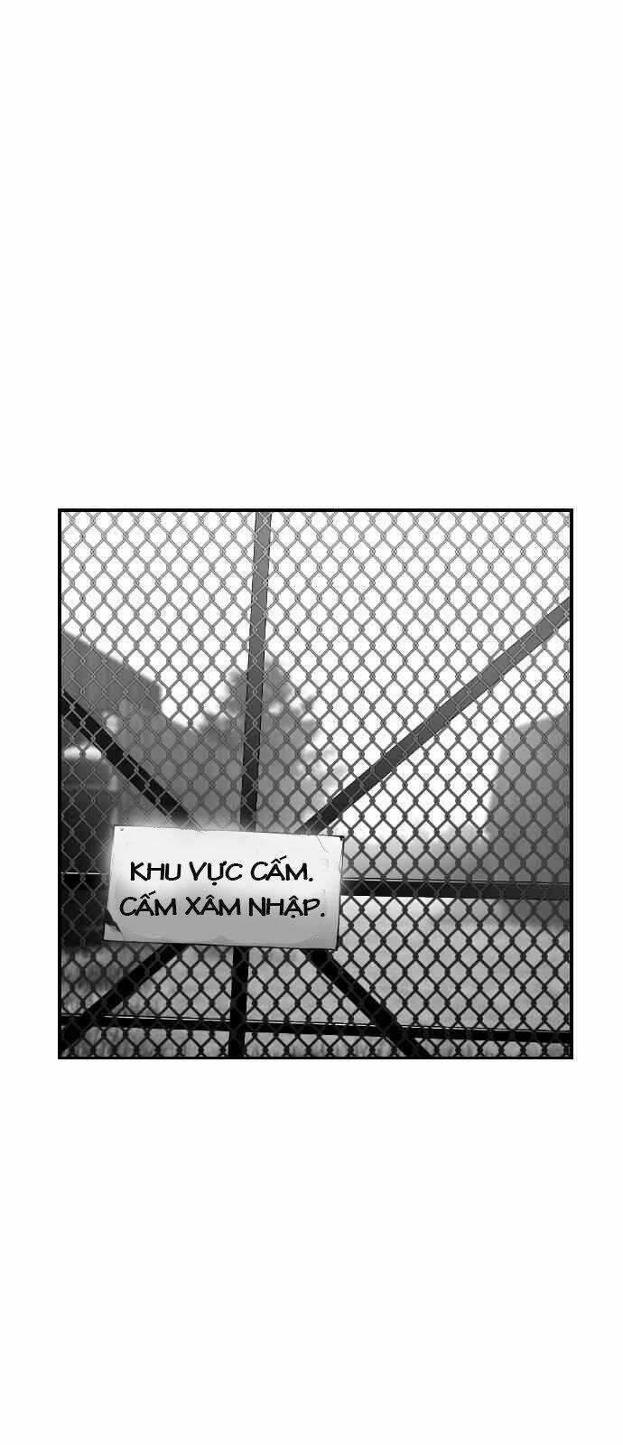 Kẻ Khủng Bố Chapter 97 - Trang 2