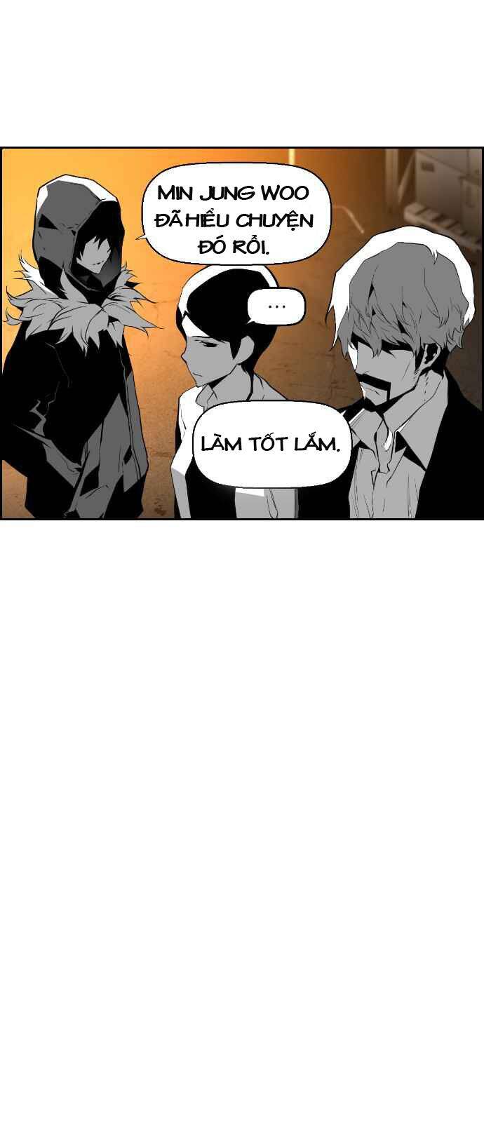 Kẻ Khủng Bố Chapter 97 - Trang 2