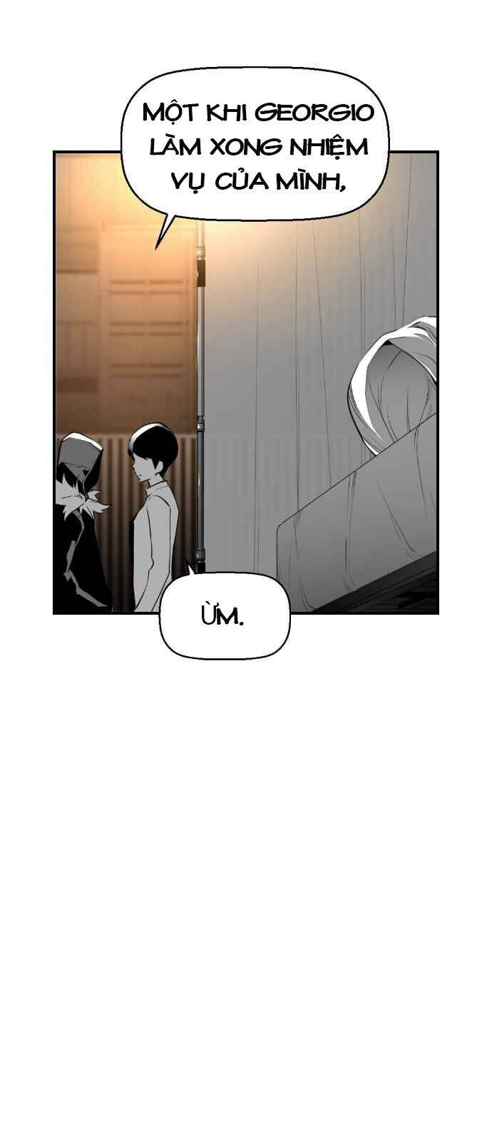 Kẻ Khủng Bố Chapter 97 - Trang 2