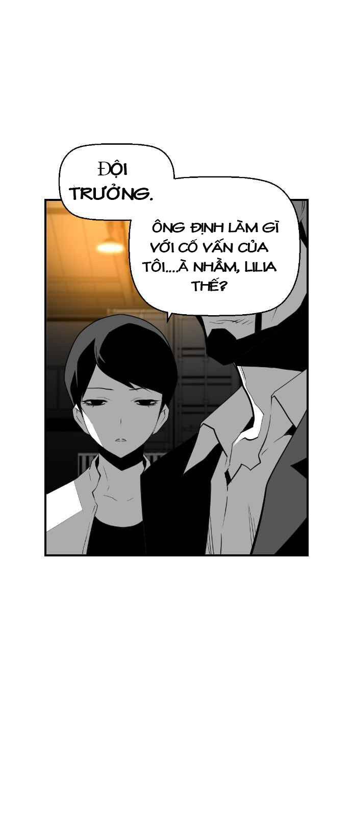 Kẻ Khủng Bố Chapter 97 - Trang 2