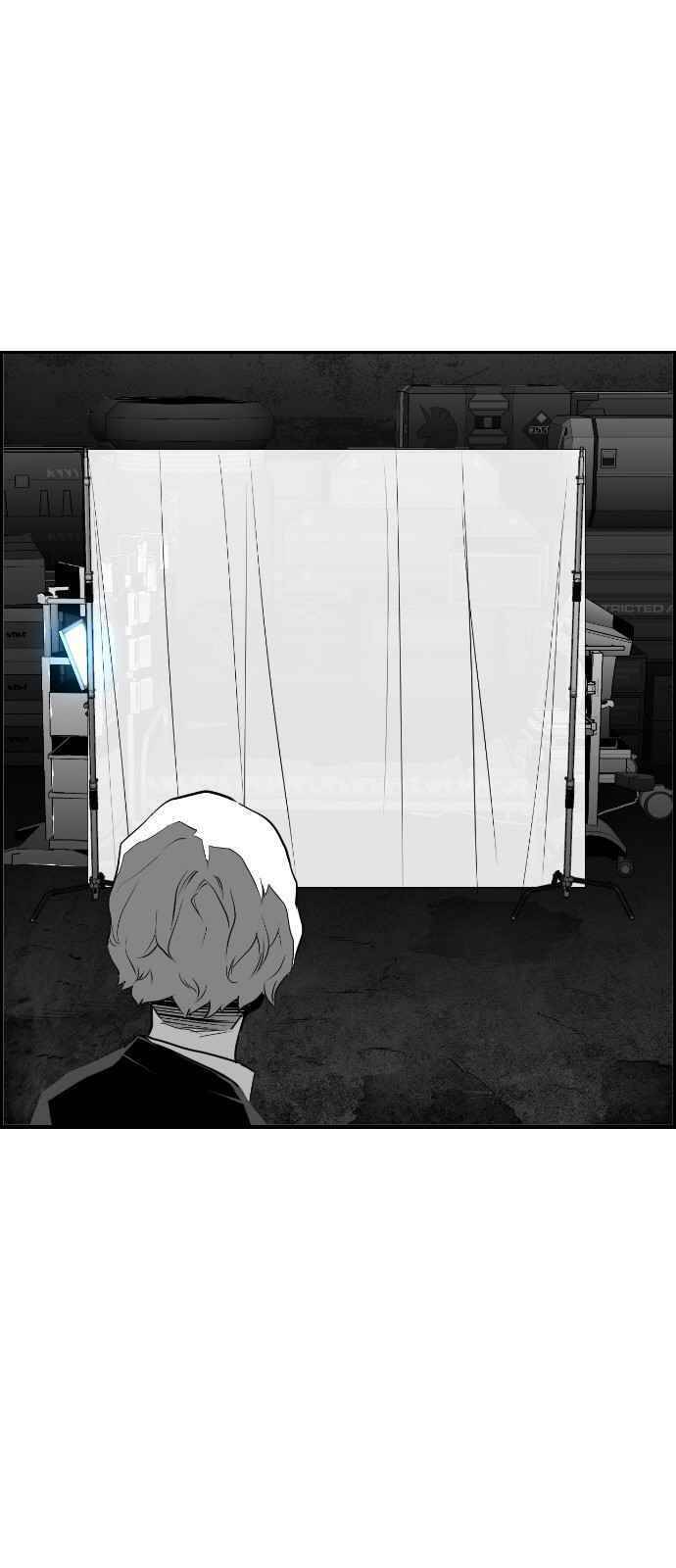 Kẻ Khủng Bố Chapter 97 - Trang 2