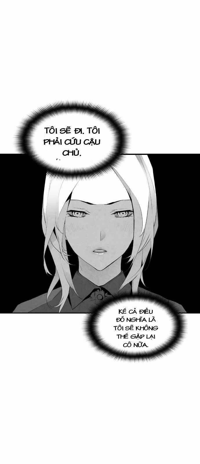 Kẻ Khủng Bố Chapter 97 - Trang 2