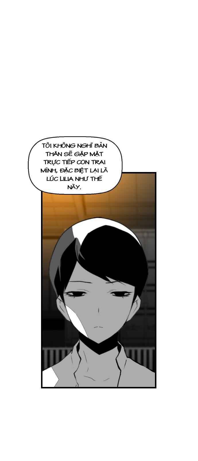 Kẻ Khủng Bố Chapter 97 - Trang 2