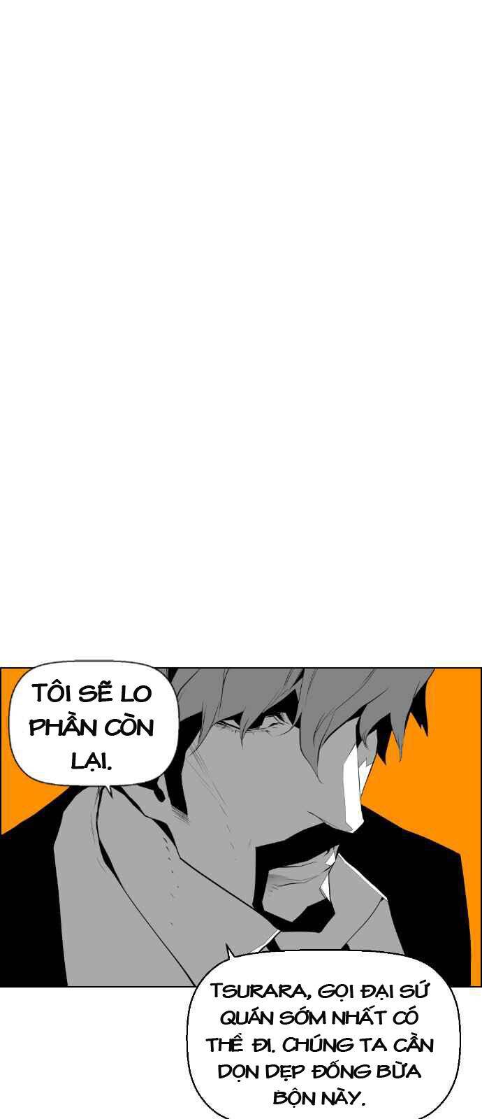 Kẻ Khủng Bố Chapter 97 - Trang 2