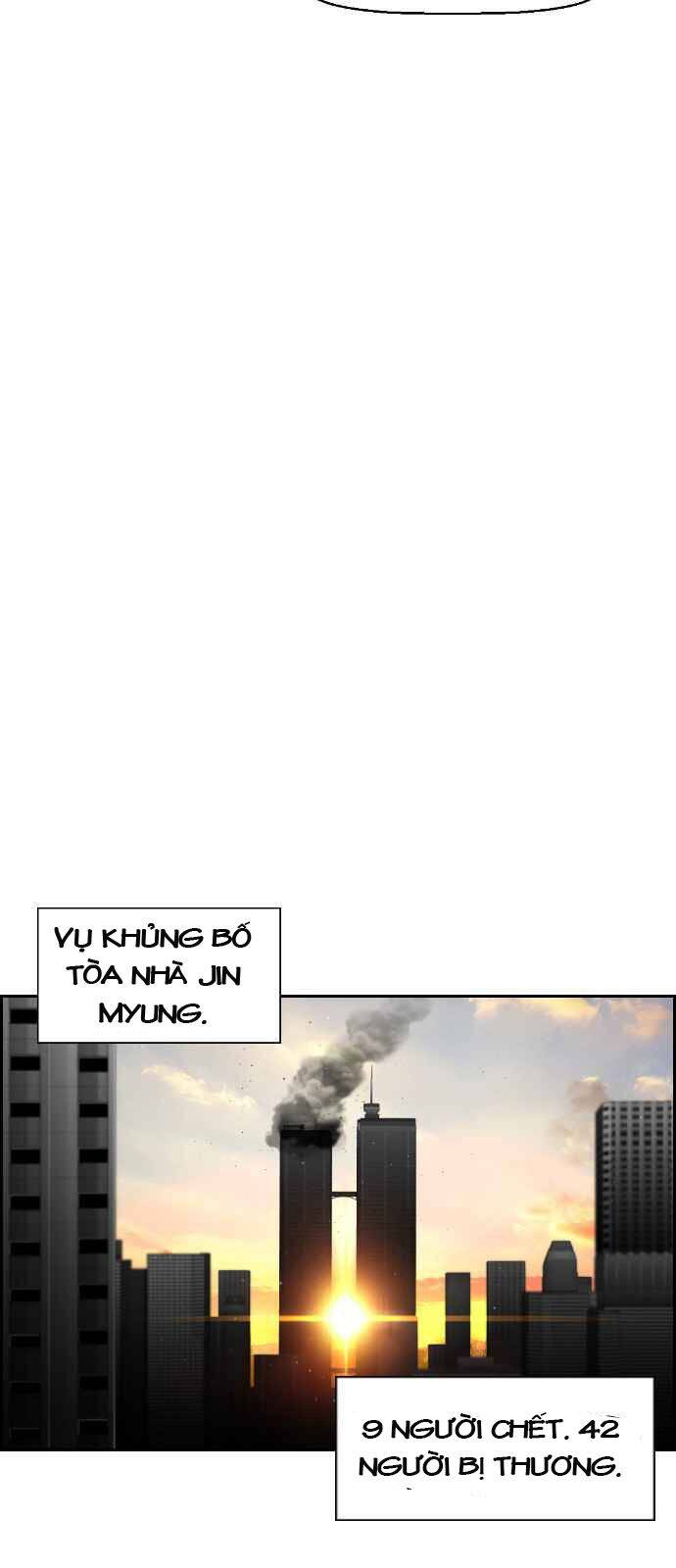 Kẻ Khủng Bố Chapter 97 - Trang 2