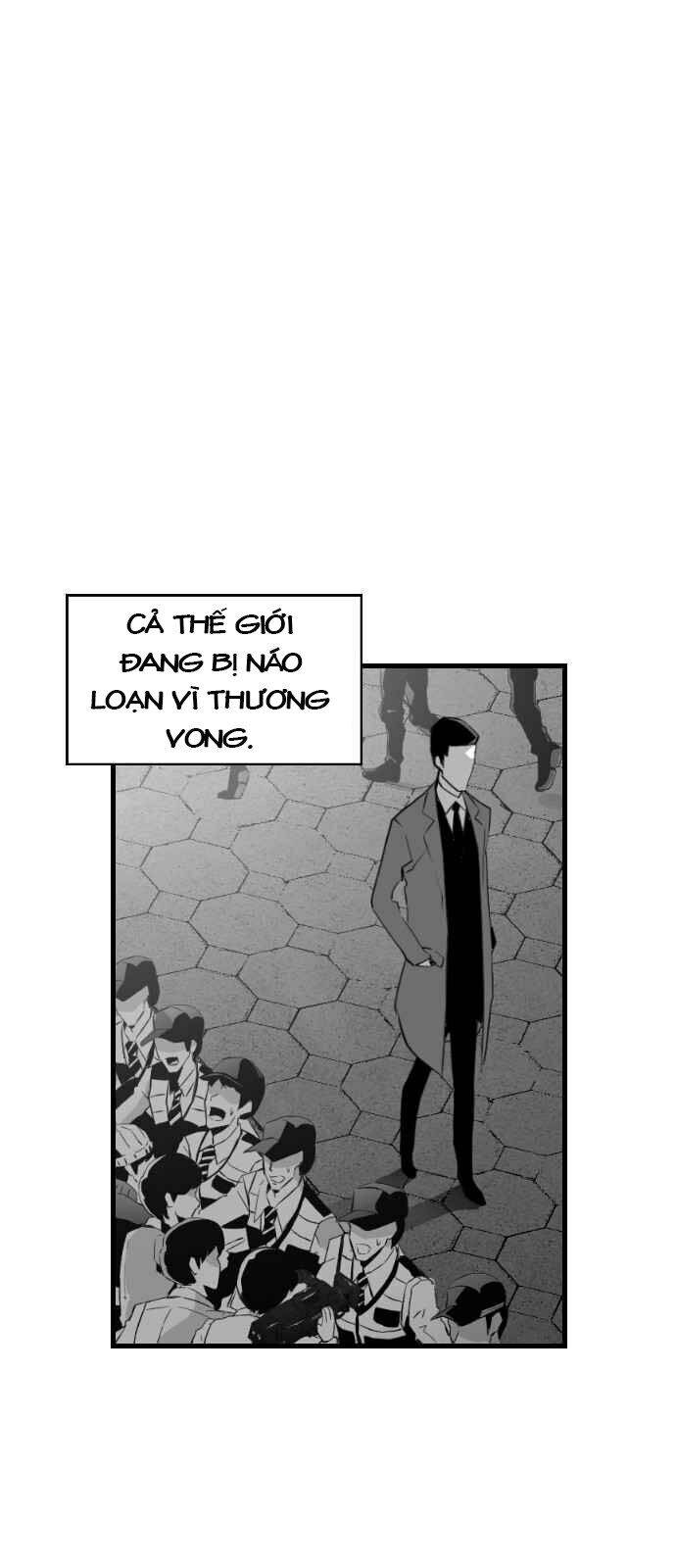 Kẻ Khủng Bố Chapter 97 - Trang 2