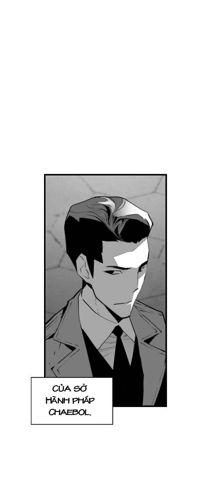 Kẻ Khủng Bố Chapter 97 - Trang 2