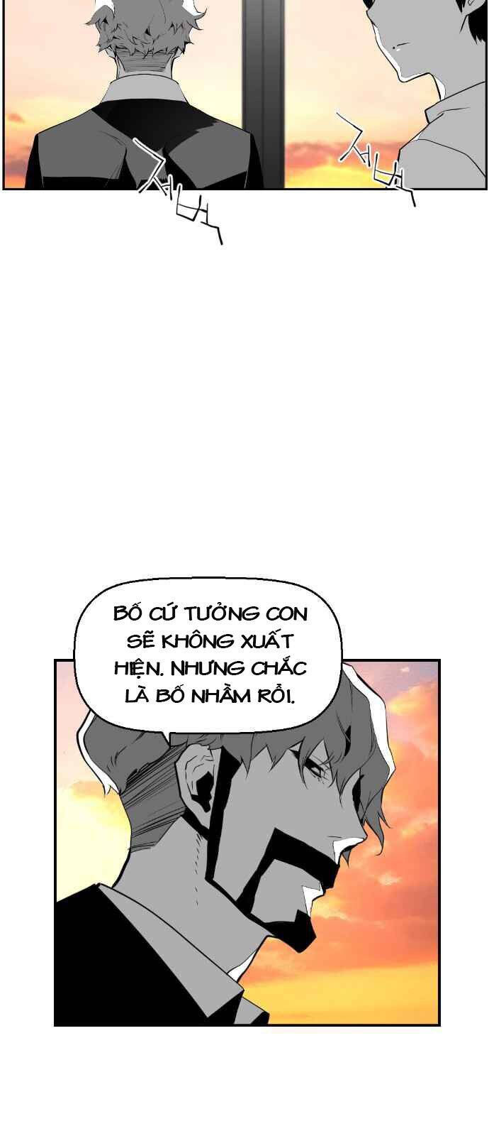 Kẻ Khủng Bố Chapter 97 - Trang 2