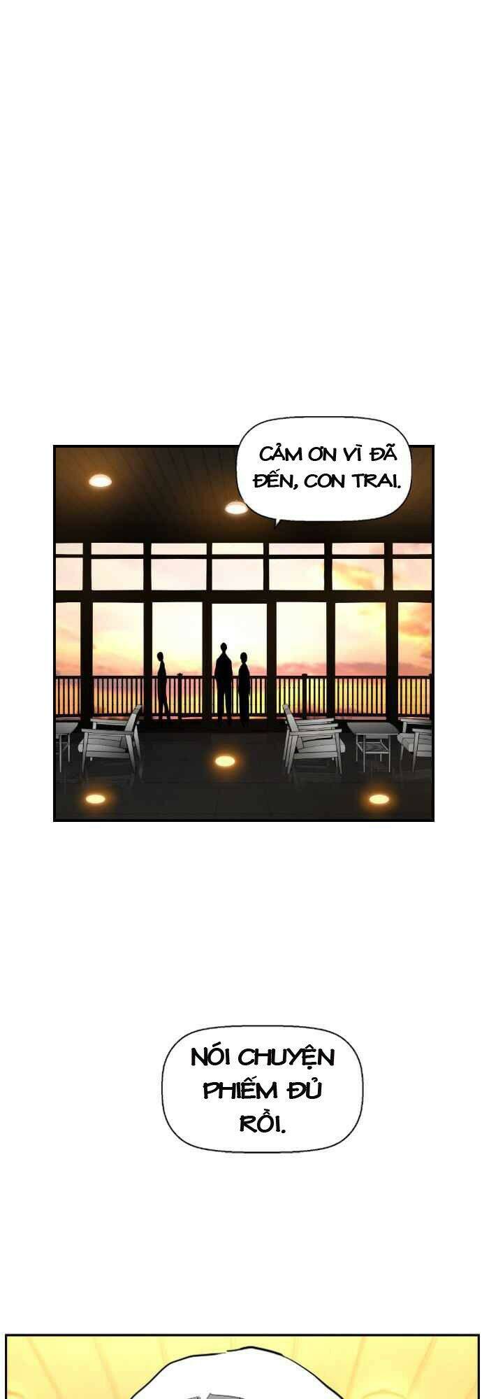 Kẻ Khủng Bố Chapter 97 - Trang 2