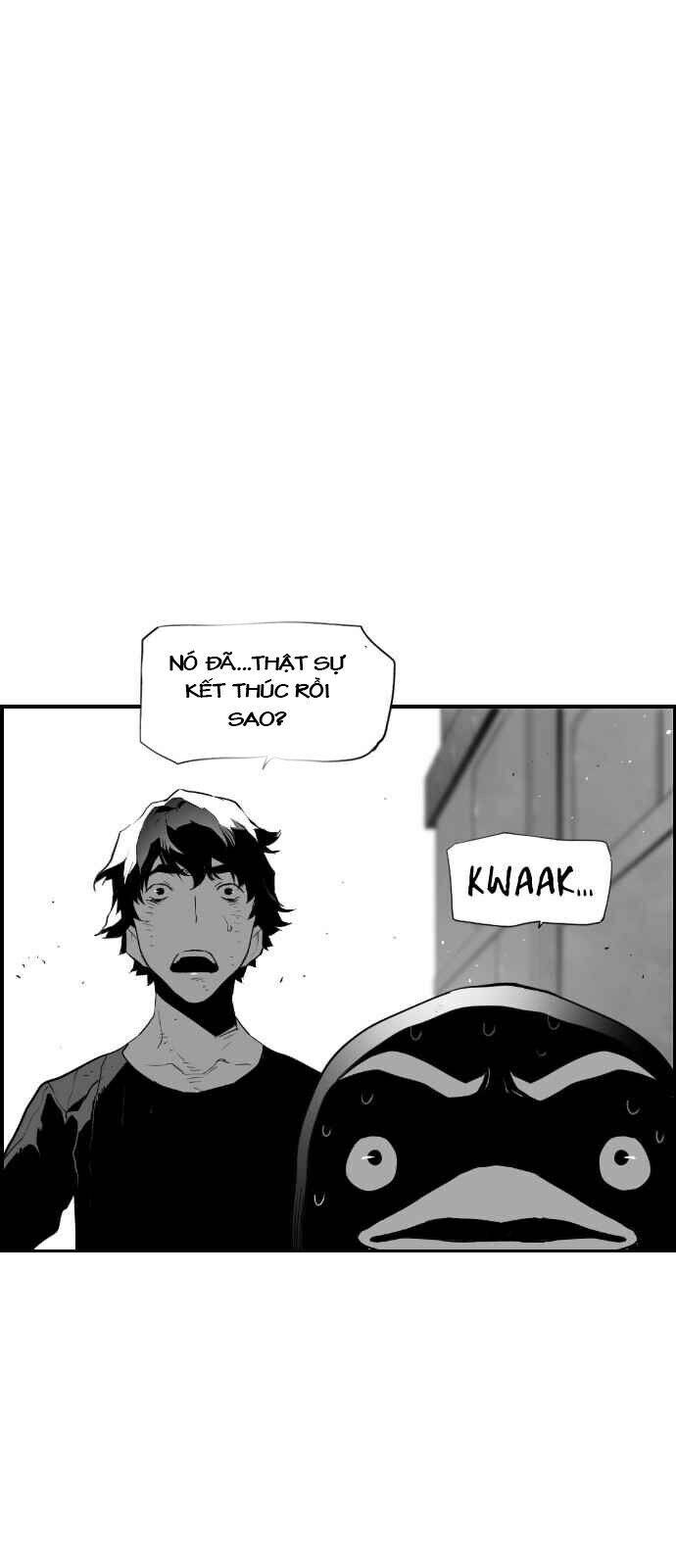 Kẻ Khủng Bố Chapter 97 - Trang 2