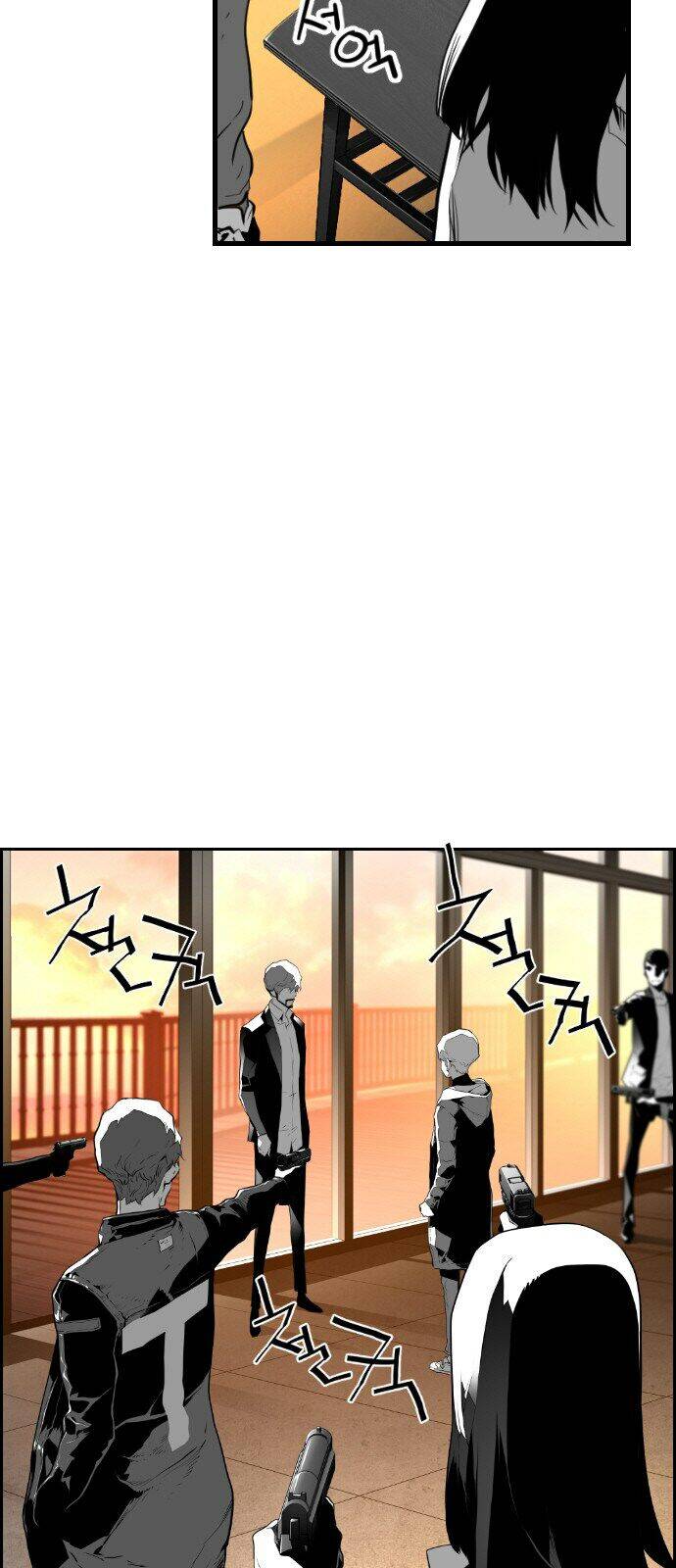 Kẻ Khủng Bố Chapter 98 - Trang 2