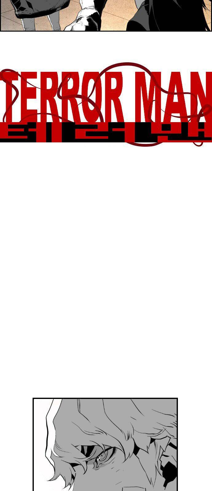 Kẻ Khủng Bố Chapter 98 - Trang 2