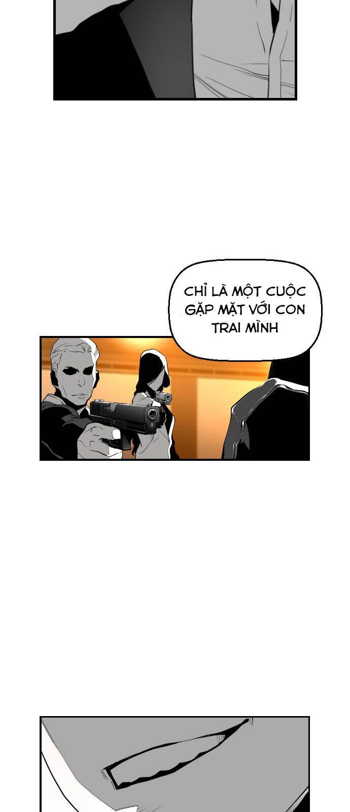 Kẻ Khủng Bố Chapter 98 - Trang 2