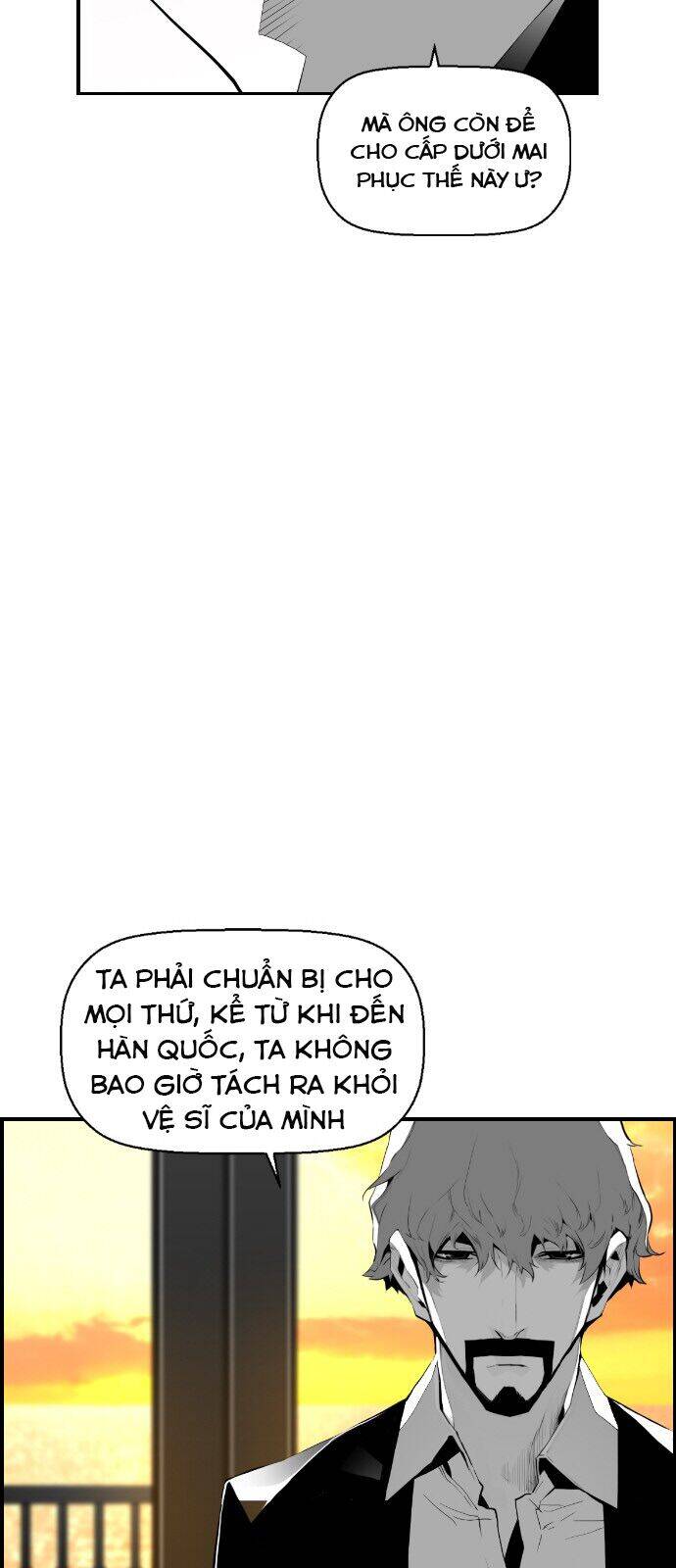 Kẻ Khủng Bố Chapter 98 - Trang 2