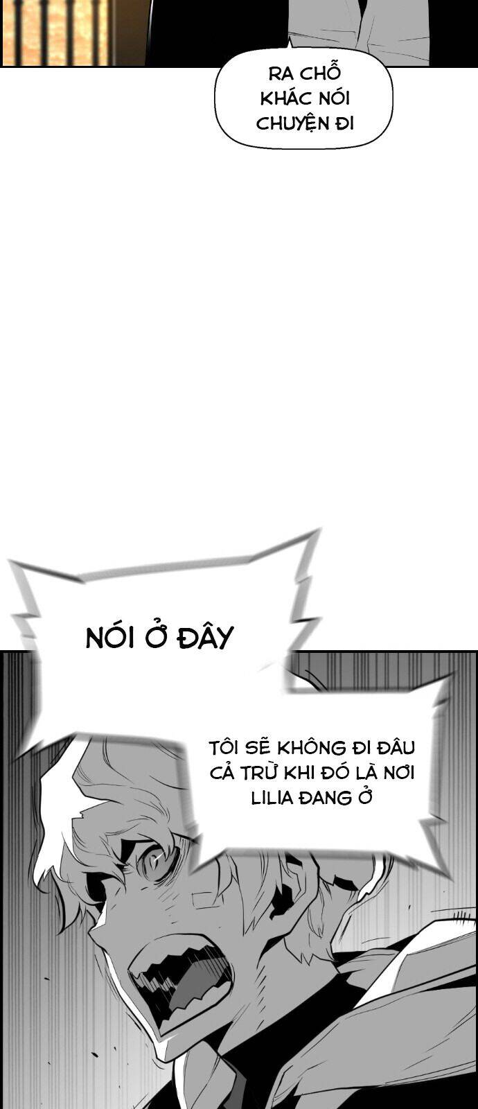 Kẻ Khủng Bố Chapter 98 - Trang 2