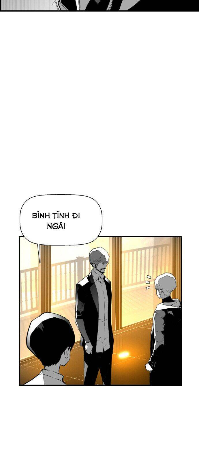 Kẻ Khủng Bố Chapter 98 - Trang 2