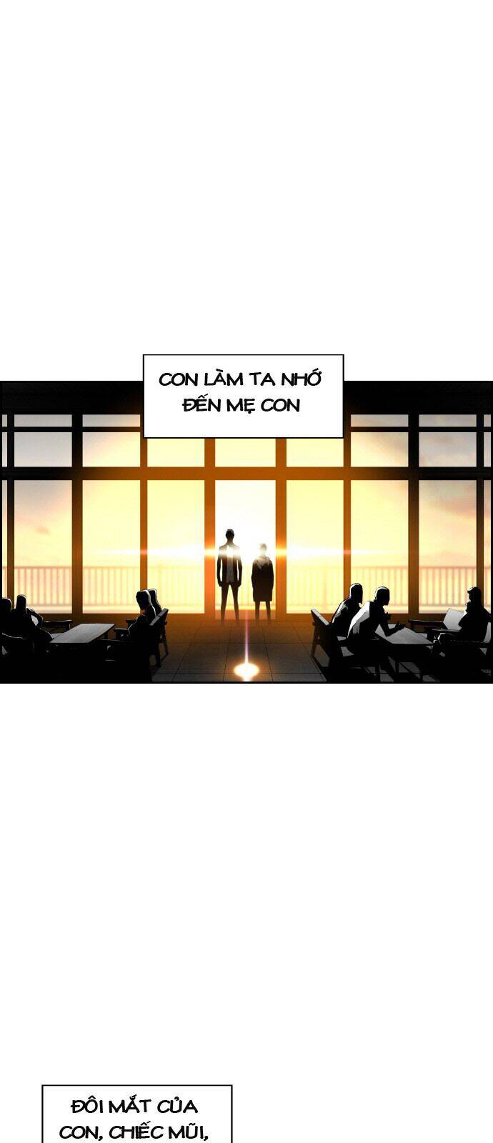 Kẻ Khủng Bố Chapter 98 - Trang 2