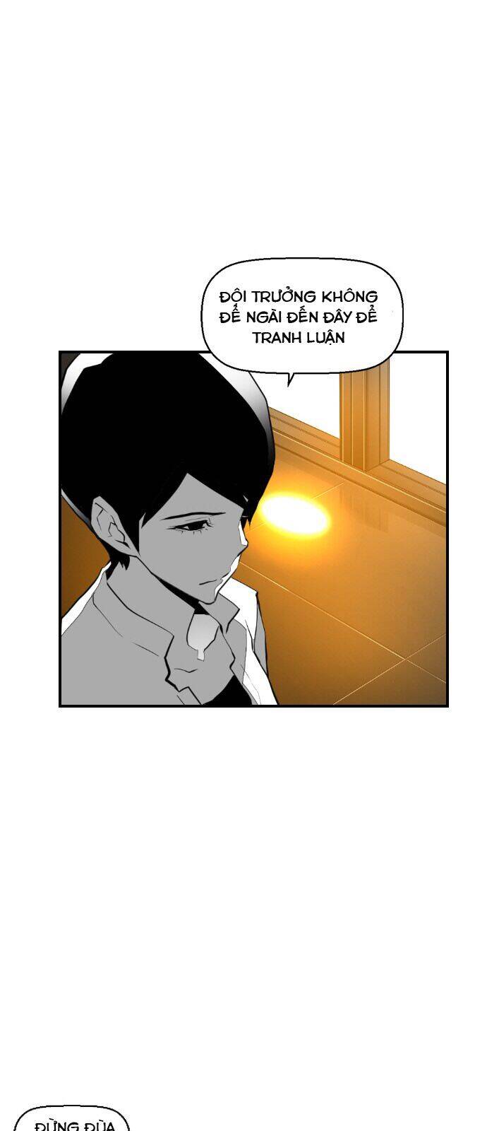 Kẻ Khủng Bố Chapter 98 - Trang 2