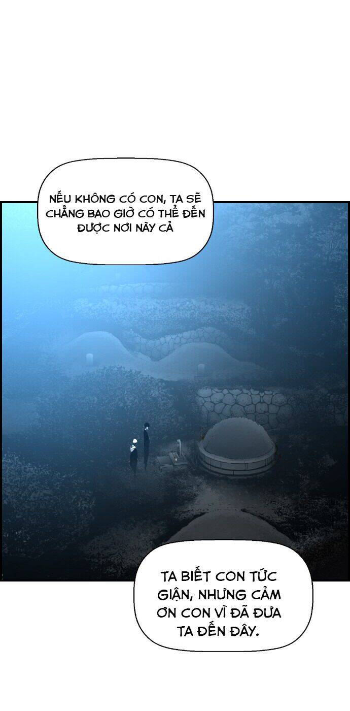 Kẻ Khủng Bố Chapter 98 - Trang 2